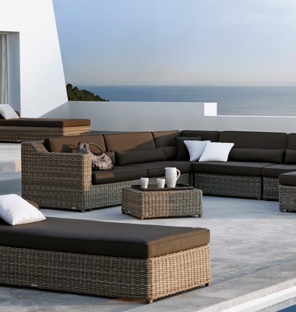 Outdoor Furniture