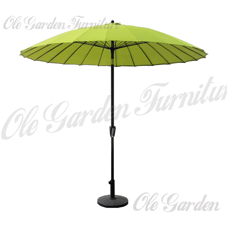 GMB-15 Round Patio Garden Umbrella