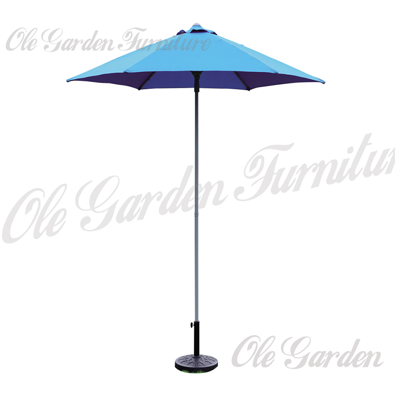 GMB-16 Small Hexagonal Outdoor Parasols