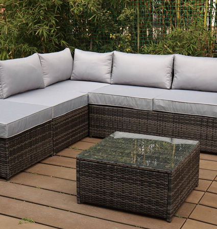 Outdoor Furniture