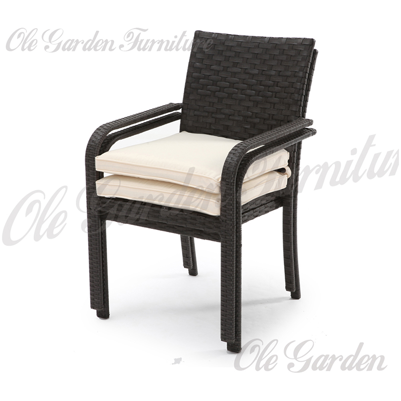 YL-709 Outdoor Lounge Single Chair