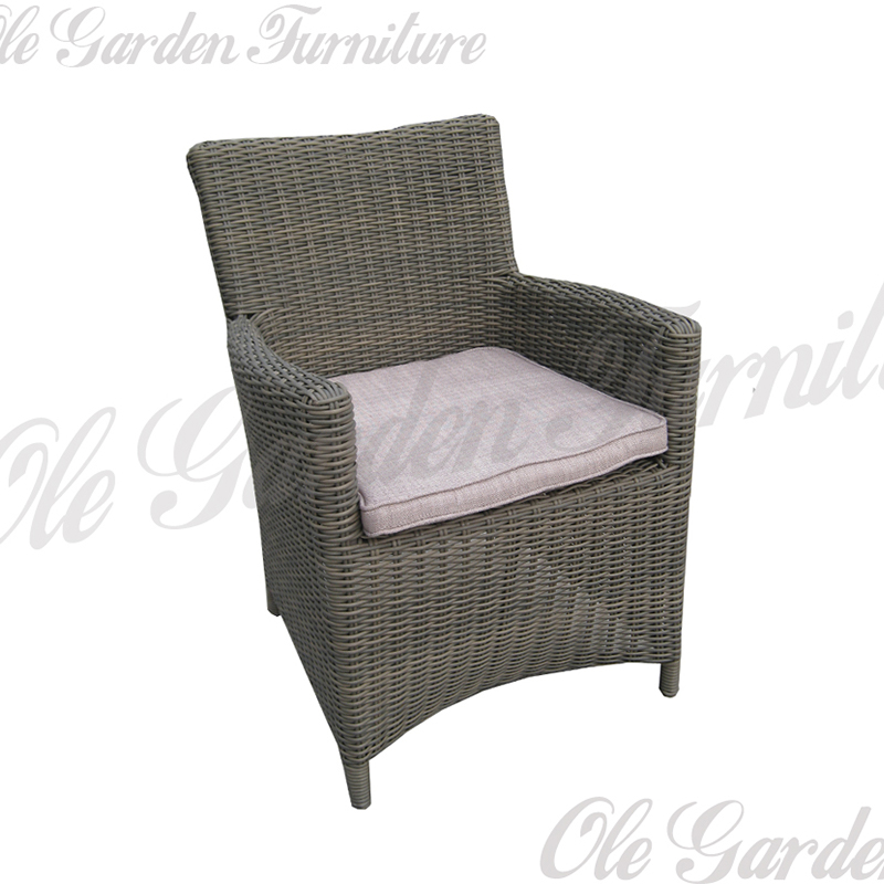 YL-715 outdoor leisure single chair